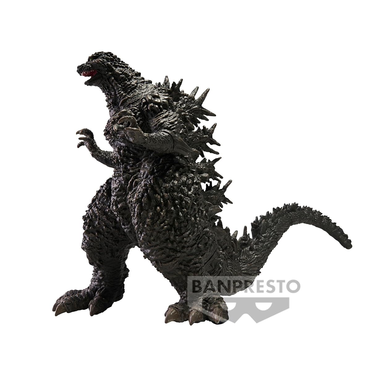 Monsters Roar Attack Godzilla (2023) (TBA) ver. 2 (ver. C), view 3
