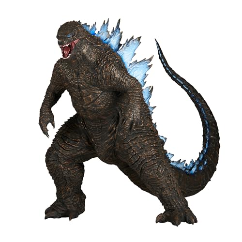 Godzilla, Monsters Roar Attack prize figure