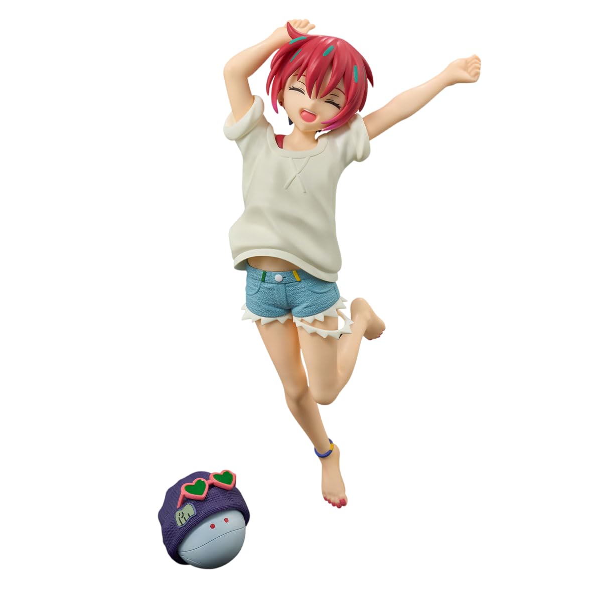 Amate Yuzuriha & HARO Ending ver., view 2
