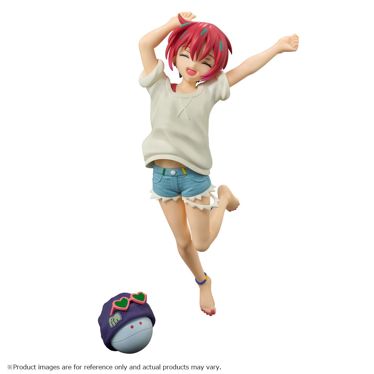Amate Yuzuriha & HARO Ending ver., view 3