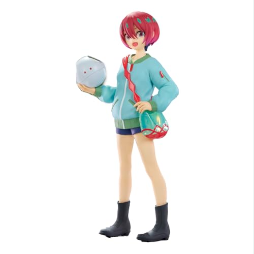 Amate Yuzuriha (Plain Clothes ver.) prize figure