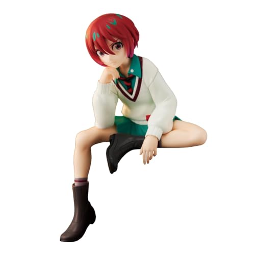 Amate Yuzuriha prize figure