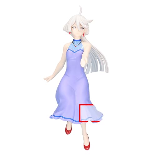 Elan Ceres (Enhanced Person Number 5) prize figure