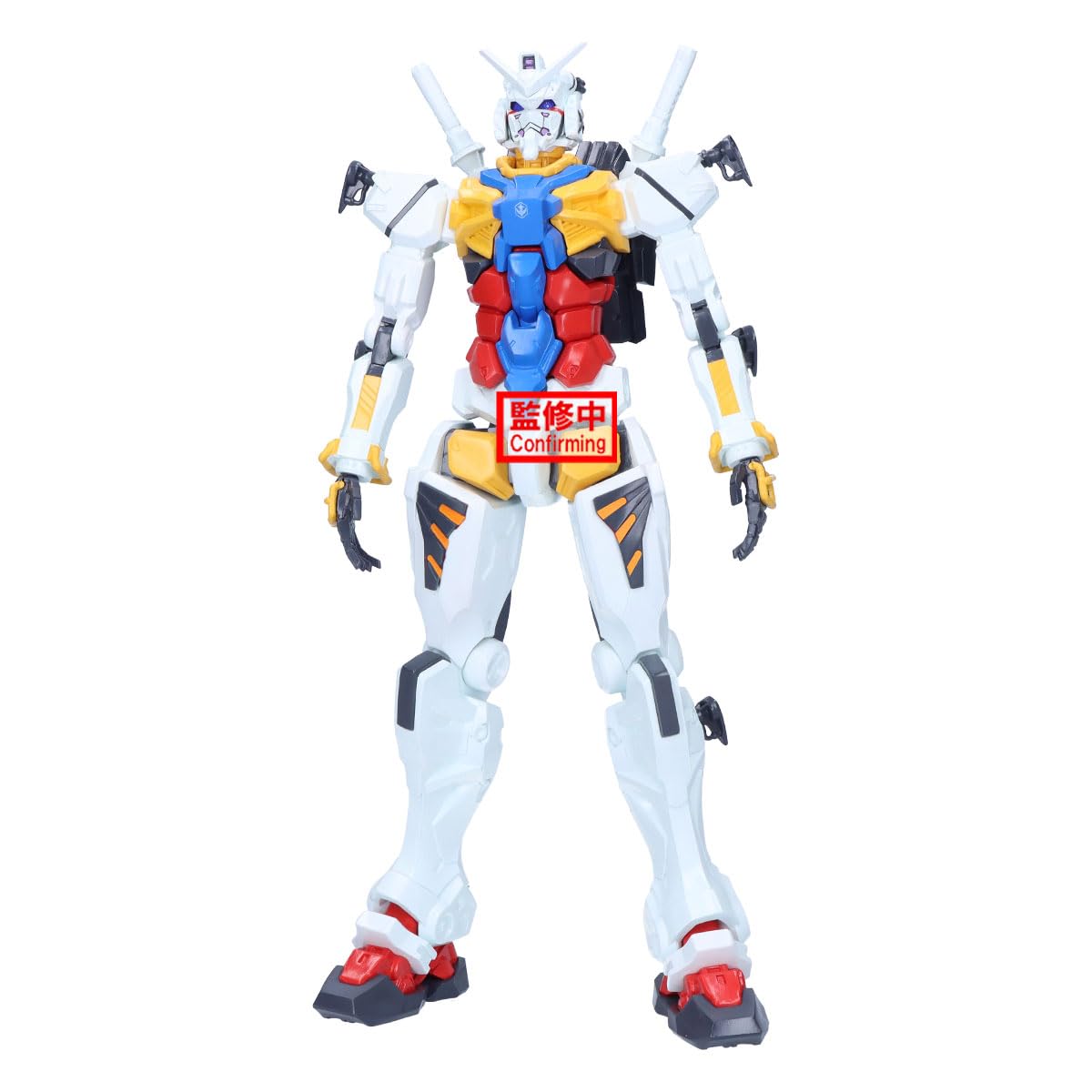 GFreD GENKAI Toppa, view 6