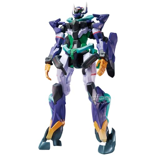 GFreD GENKAI Toppa prize figure