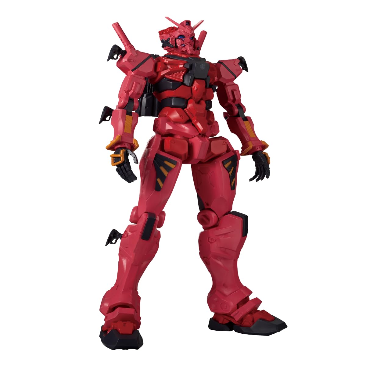 GQuuuuuuX (Before Activating Omega Psycommu) GENKAI Toppa, view 5