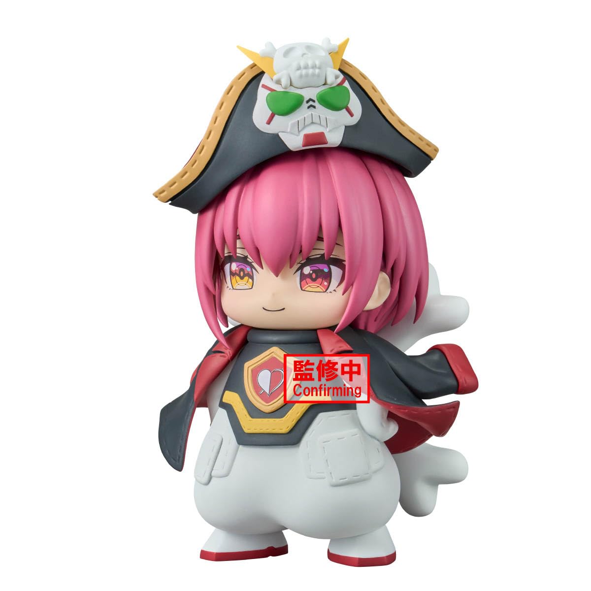 #hololive IF Unicorn Gundam x Usada Pekora - [Nui Armor Ver.], view 3