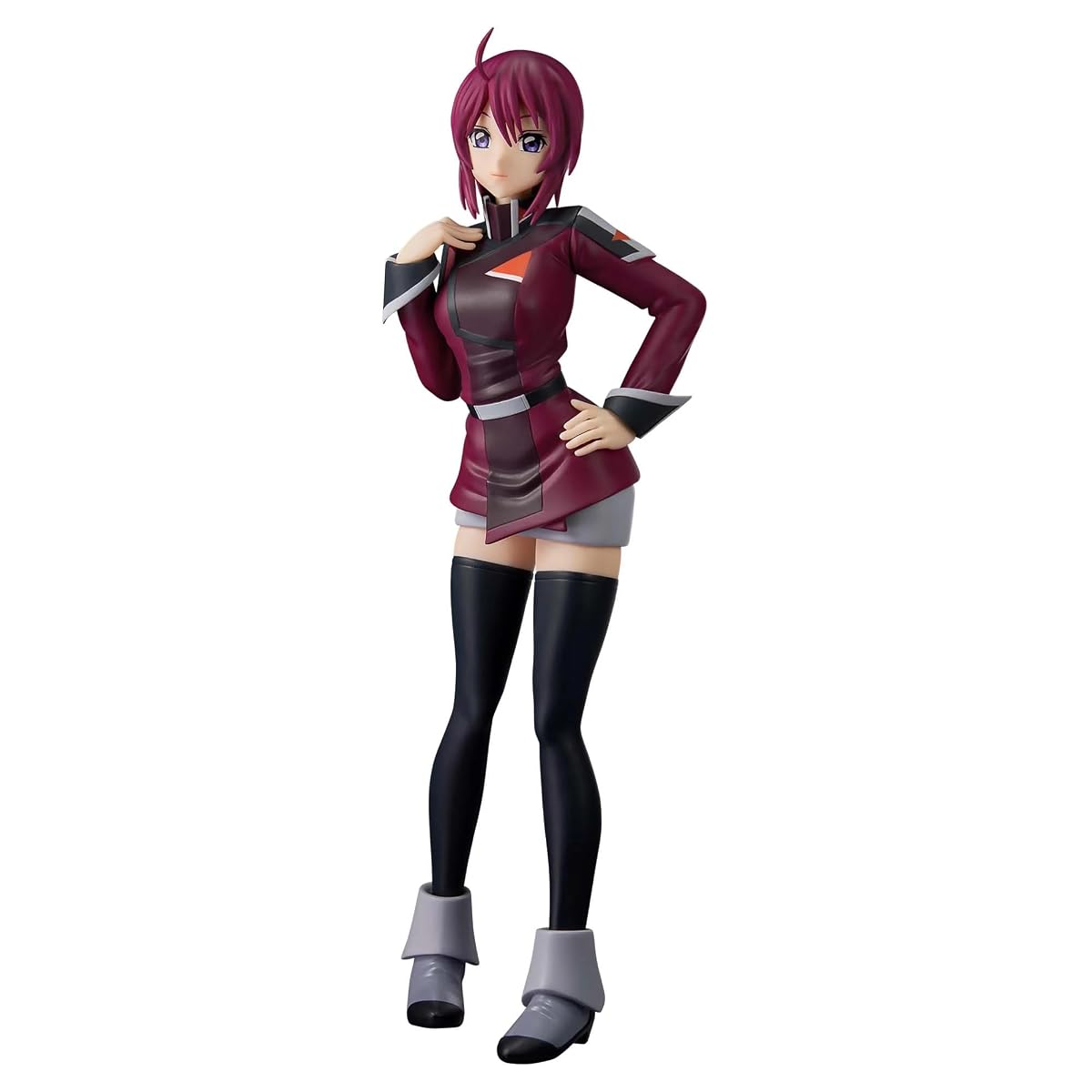 Kira Yamato, view 4