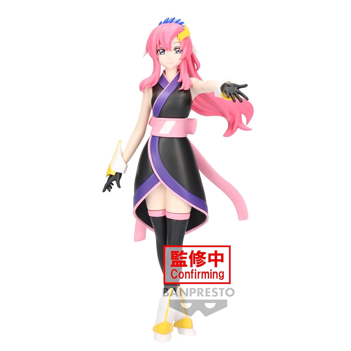 Lacus Clyne, view 3