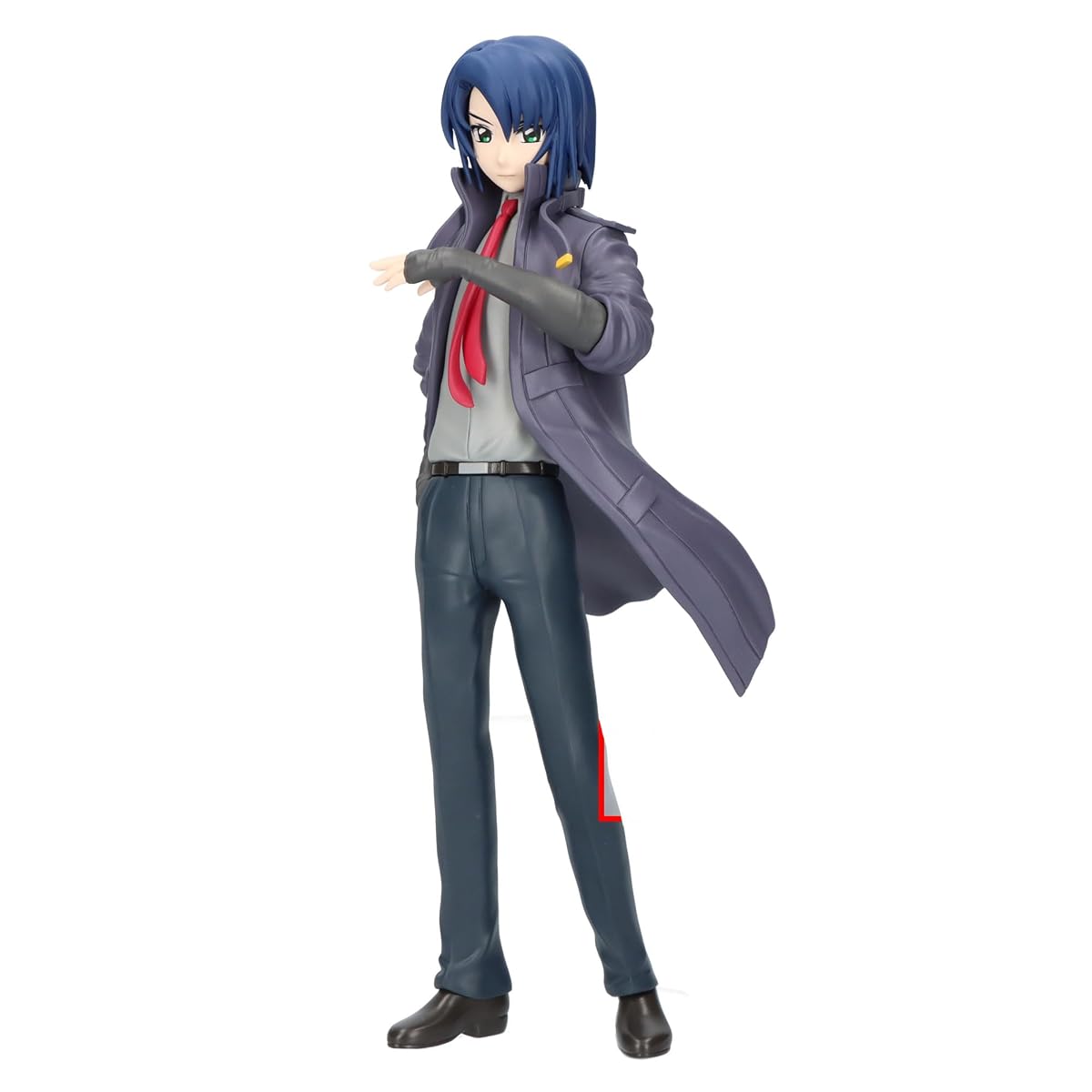 Lacus Clyne, view 4