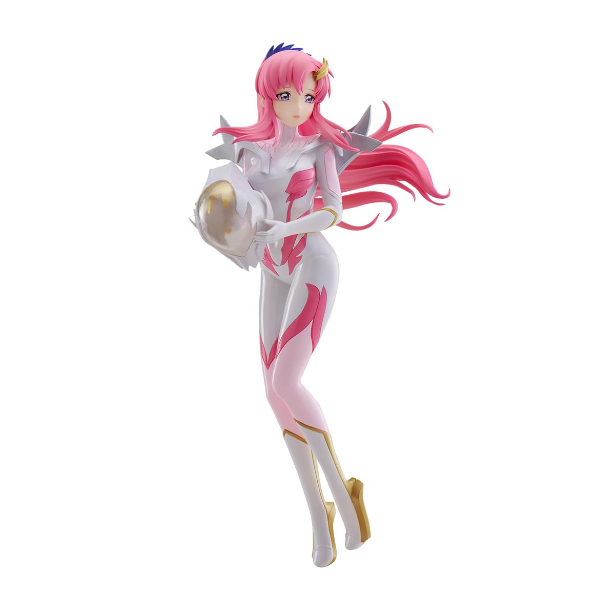 Lacus Clyne (Pilot Suit ver.), view 2