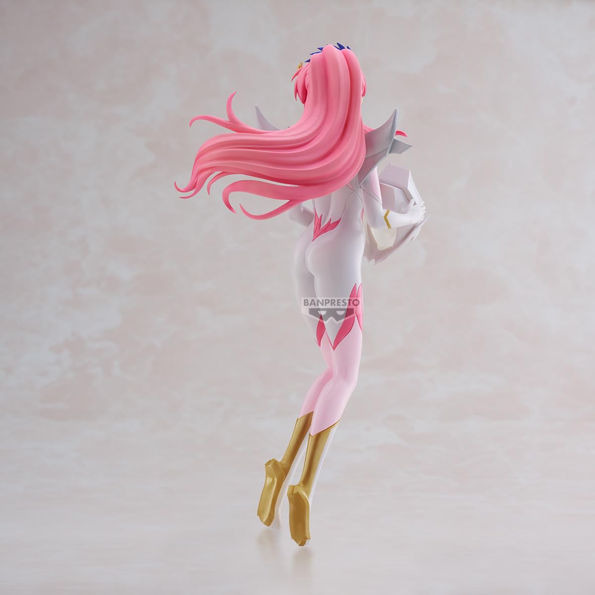 Lacus Clyne (Pilot Suit ver.), view 3