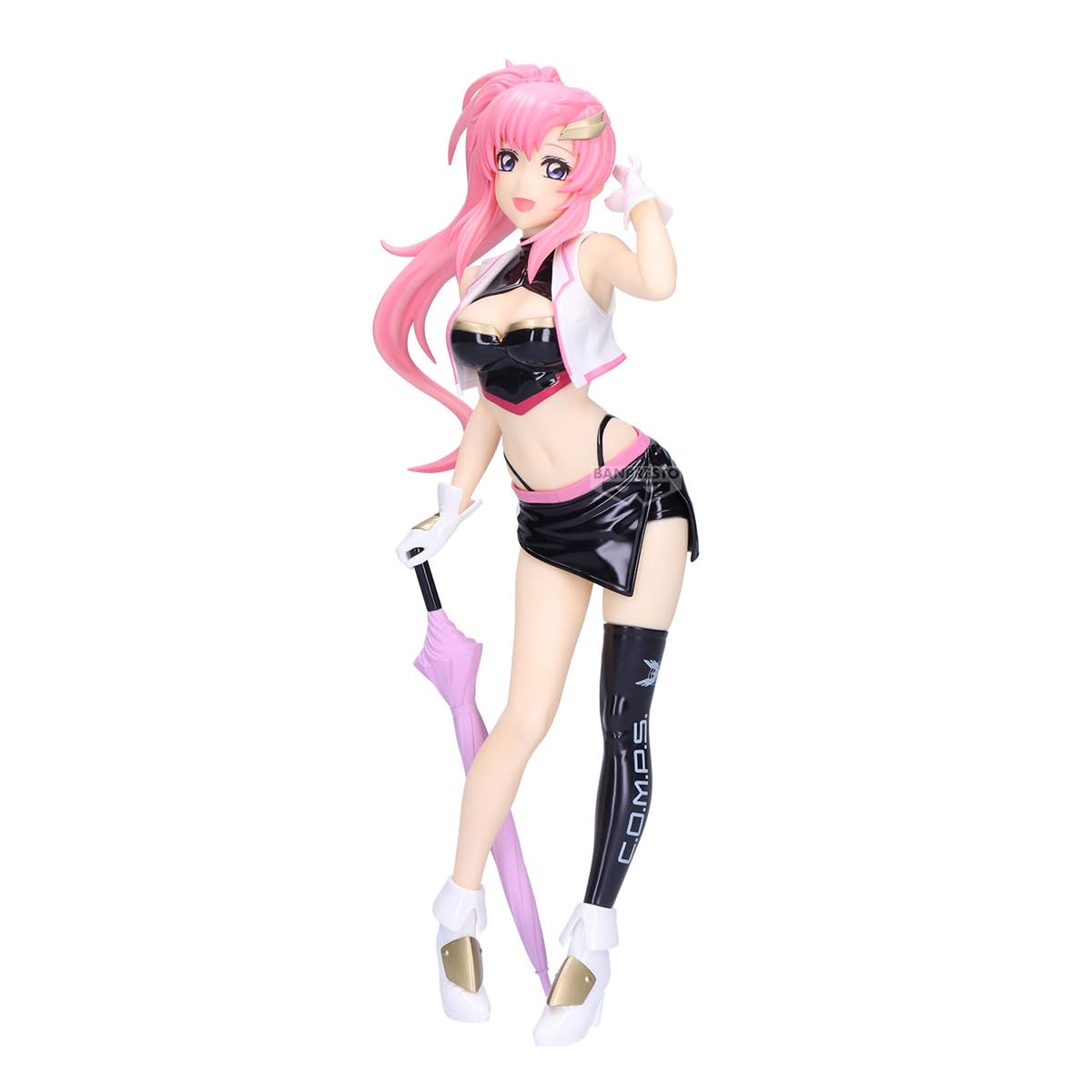 Lacus Clyne (Racing ver.), view 3