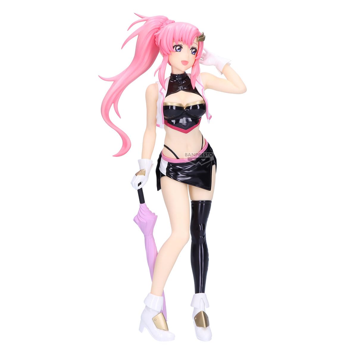 Lacus Clyne (Racing ver.), view 4