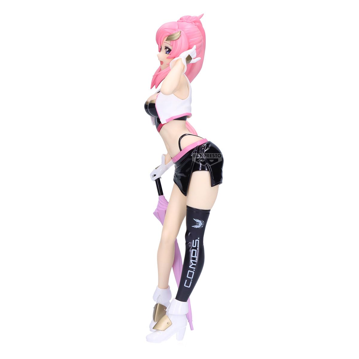 Lacus Clyne (Racing ver.), view 5
