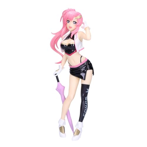 Lacus Clyne (Racing ver.) prize figure