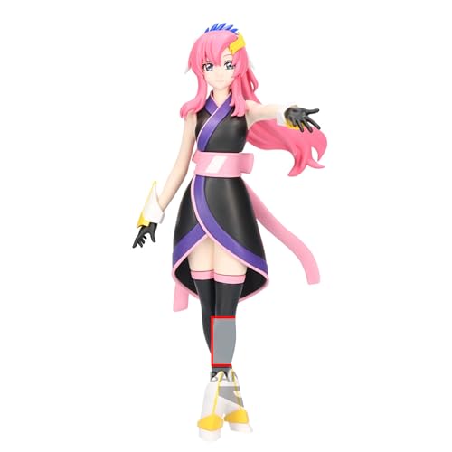 Lacus Clyne prize figure