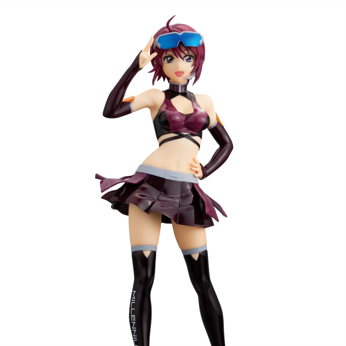 Lunamaria Hawke (Racing ver.), view 5