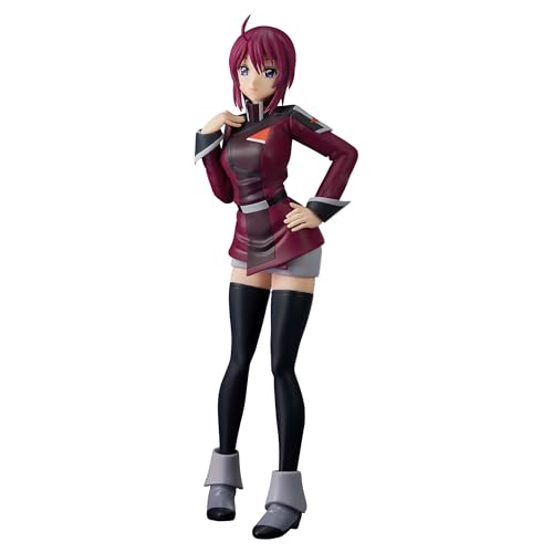 Lunamaria Hawke prize figure