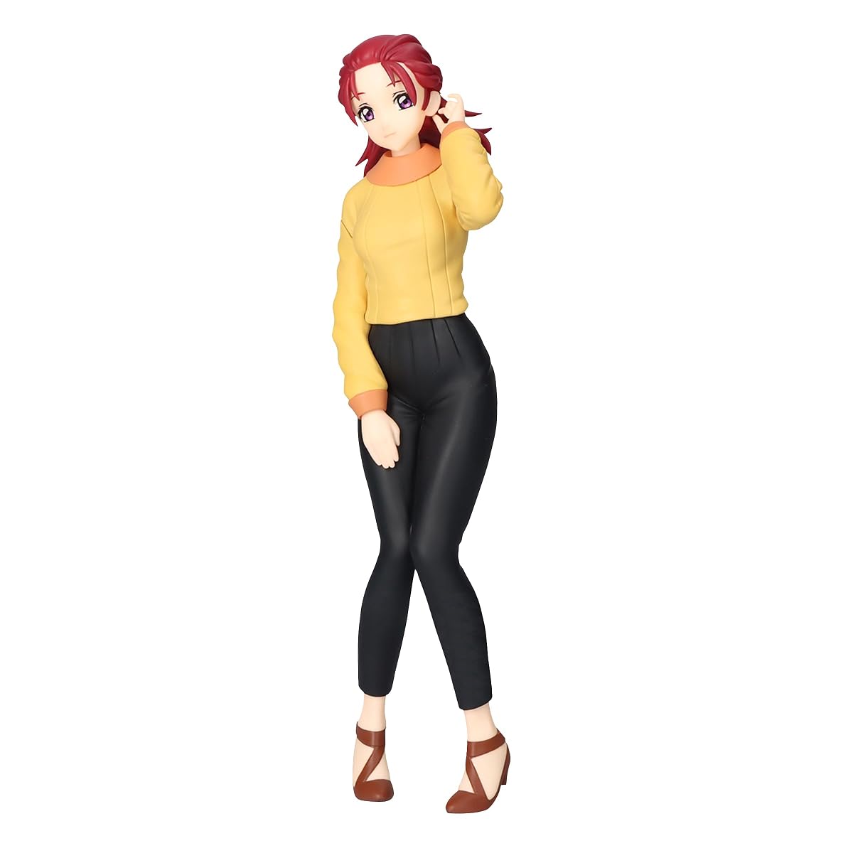 Meyrin Hawke, view 3
