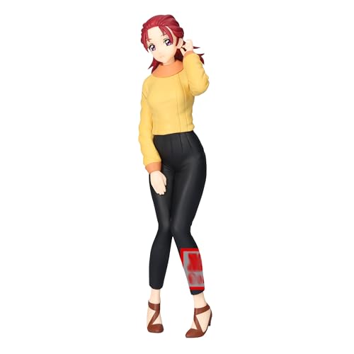 Meyrin Hawke prize figure