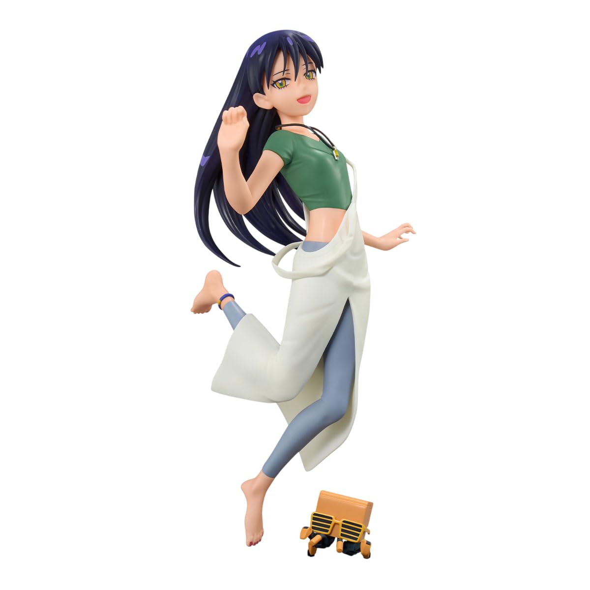 Nyaan & Conch Ending ver. Banpresto, view 2