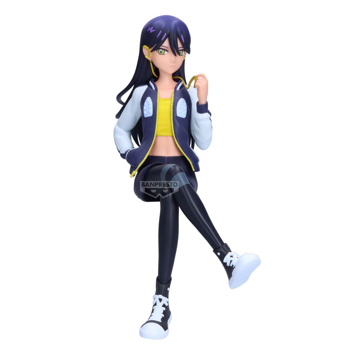 Nyaan (Plain Clothes ver.), view 2