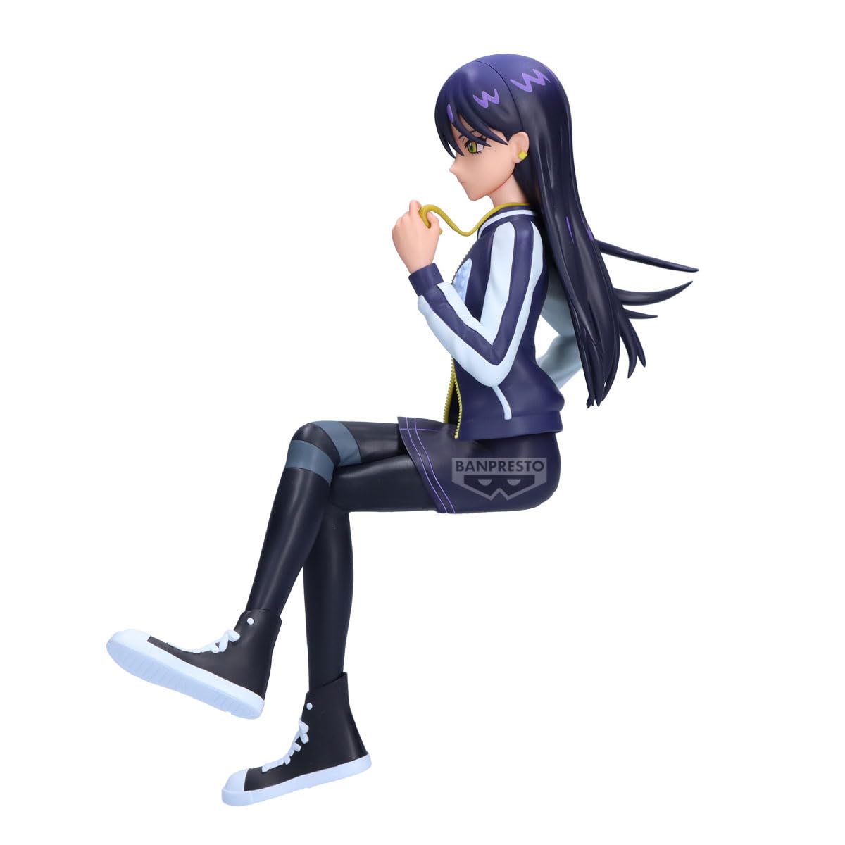Nyaan (Plain Clothes ver.), view 4
