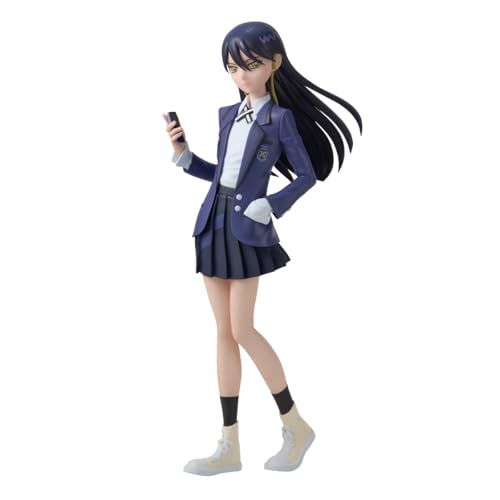 Nyaan prize figure
