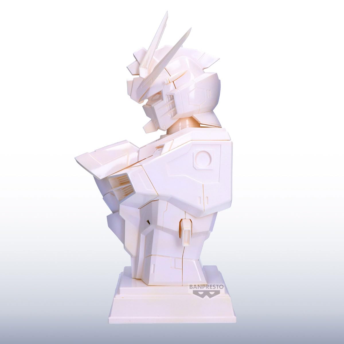 Rising Freedom Gundam G-Ceramical, view 6