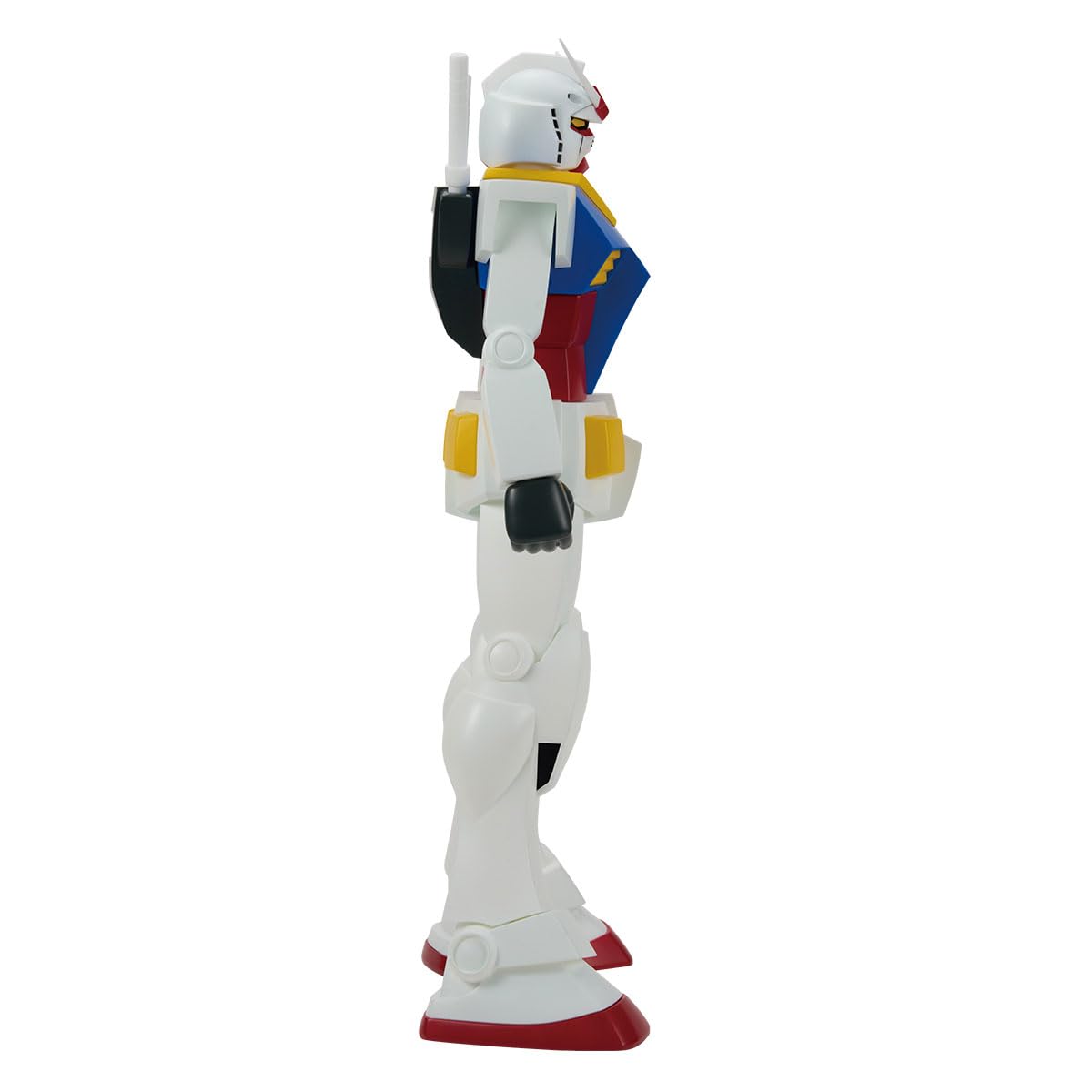RX-78-2 GENKAI Toppa, view 5