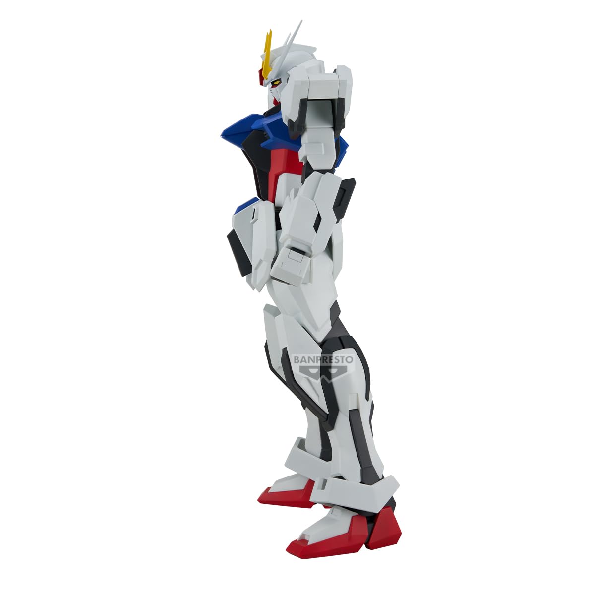 Strike Gundam Genkai Toppa, view 4