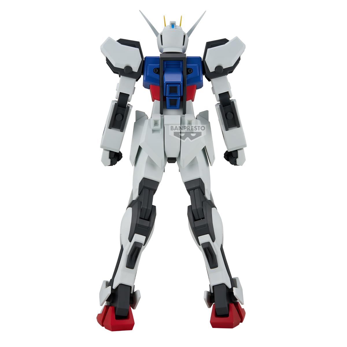 Strike Gundam Genkai Toppa, view 5