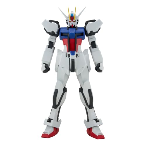 Strike Gundam Genkai Toppa prize figure
