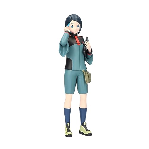 Suletta Mercury prize figure