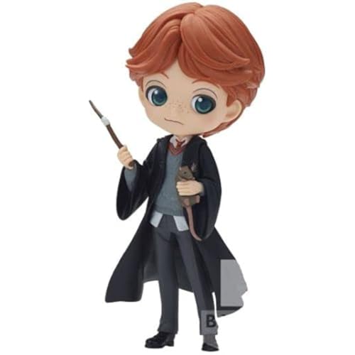 Ron Weasley (ver. B) prize figure