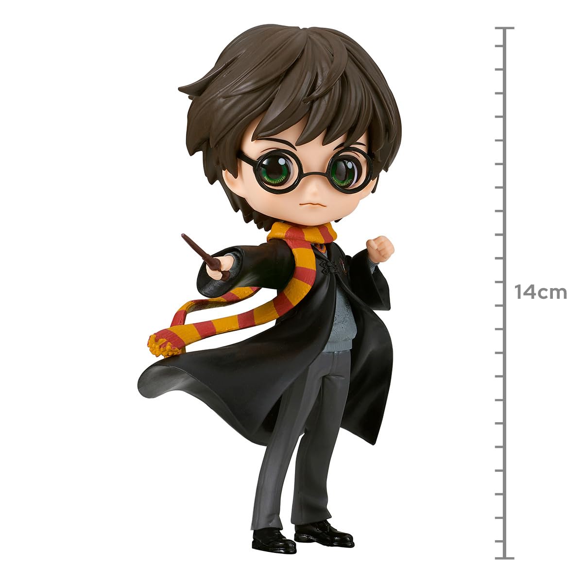 Harry Potter Vol. 2 (Ver. A), view 4
