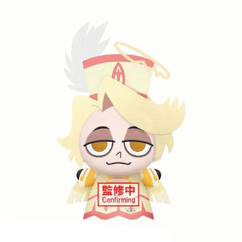 vol. 1 ABEL (ver. D) (Season 2) Mascot Plush prize figure
