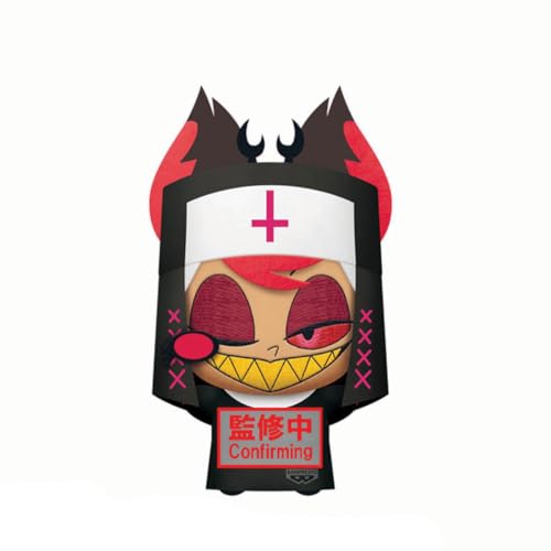vol. 1 Alastor (ver. B) (Season 2) Mascot Plush prize figure