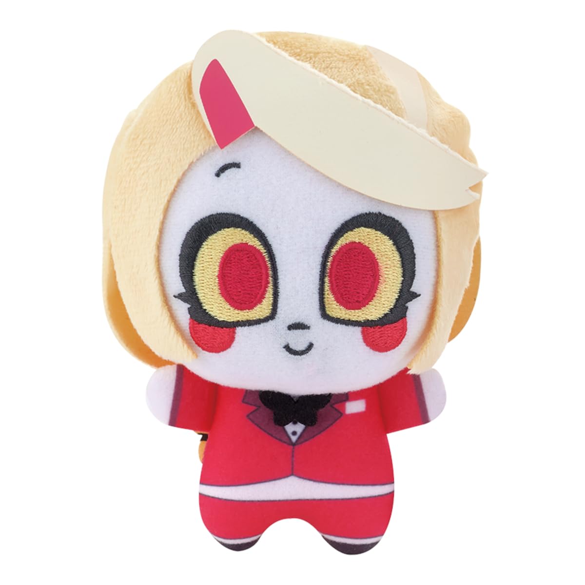 vol. 1 Charlie Morningstar (ver. A) (Season 2) Mascot Plush, view 6