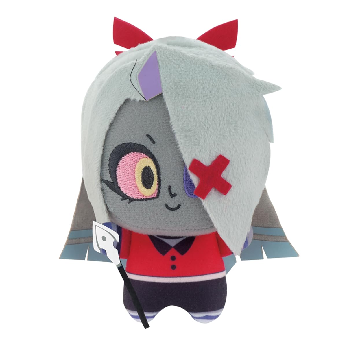 vol. 1 - Vaggie (ver. B) Plush, view 2