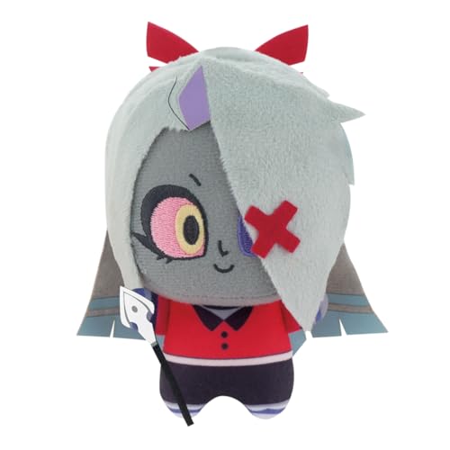 vol. 1 - Vaggie (ver. B) Plush prize figure