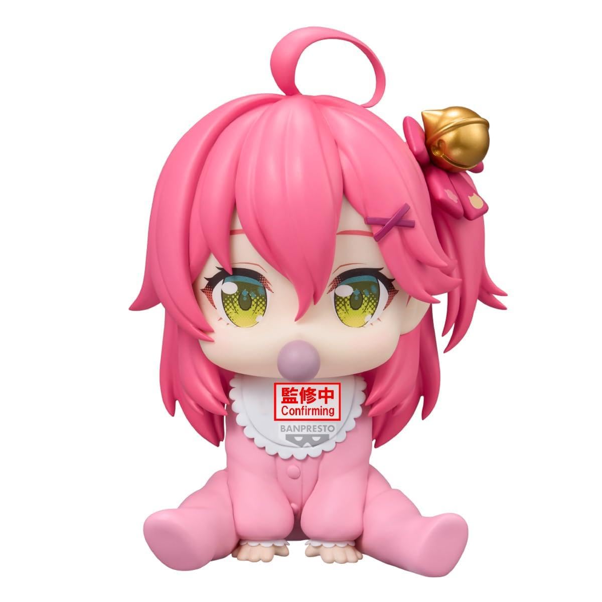 Holobabies-Sakura Miko, view 2