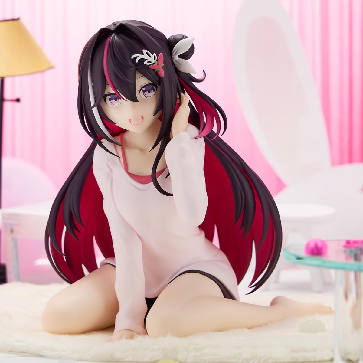 #hololive IF - Azki, view 6