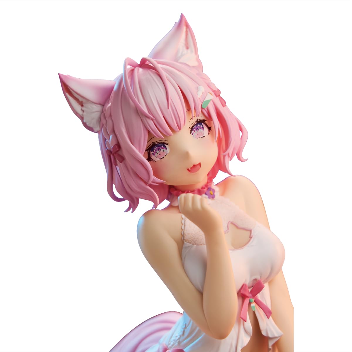 #hololive IF - Hakui Koyori, view 3