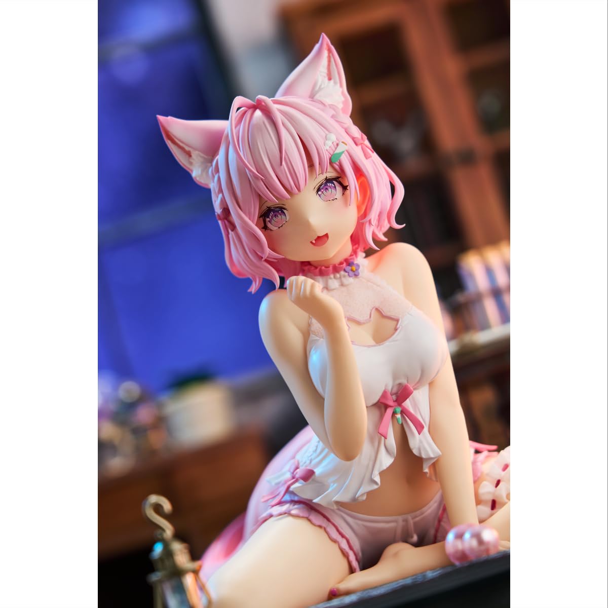 #hololive IF - Hakui Koyori, view 4