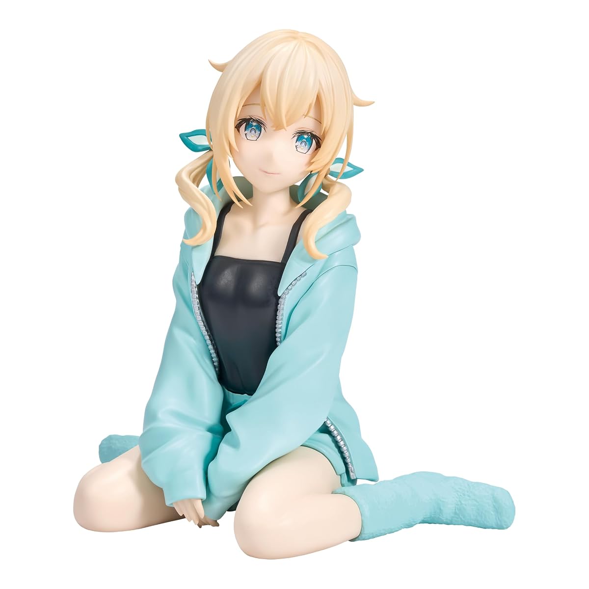 #hololive IF - Kazama Iroha, view 2