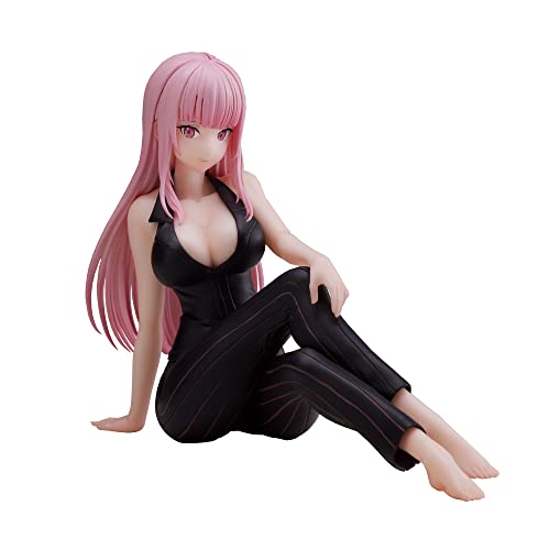 #Hololive If ( ) - Mori Calliope Office Style Version Statue prize figure