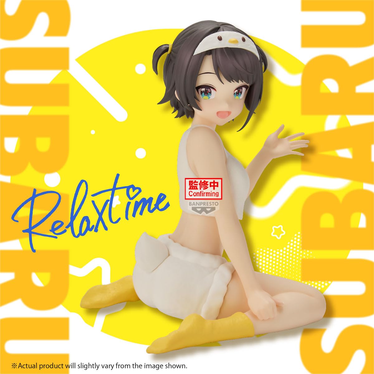 #hololive IF - Oozora Subaru, view 3