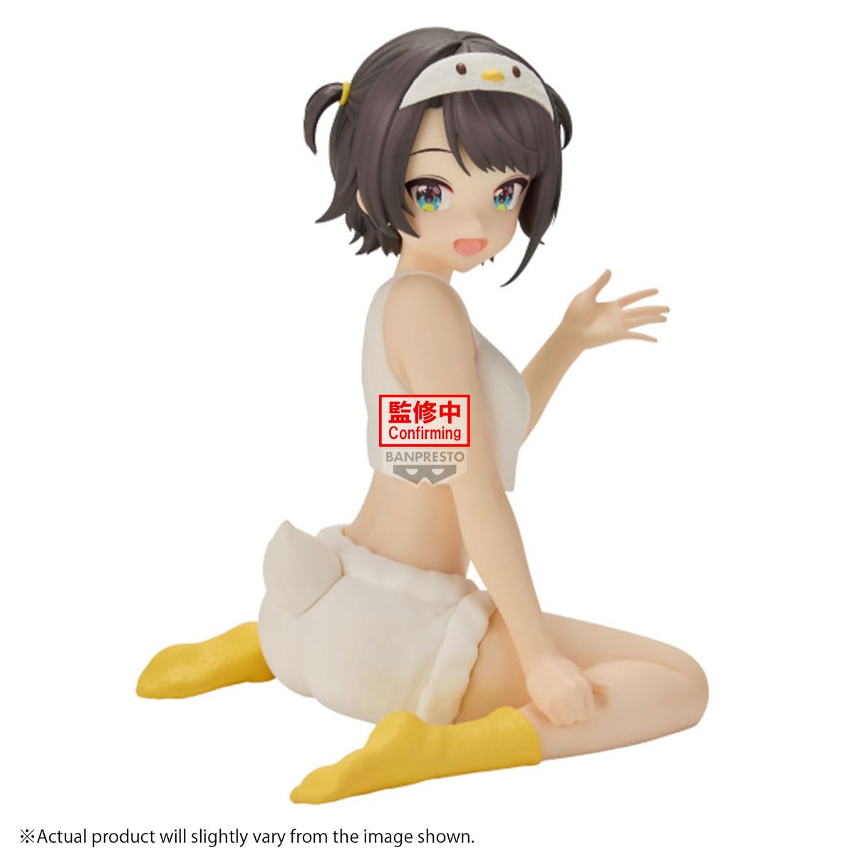 #hololive IF - Oozora Subaru, view 4